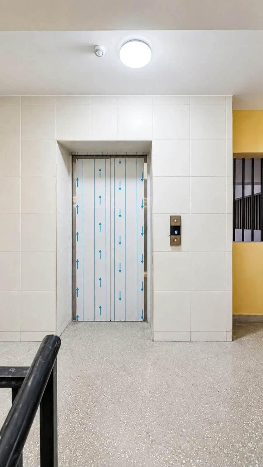 elevator