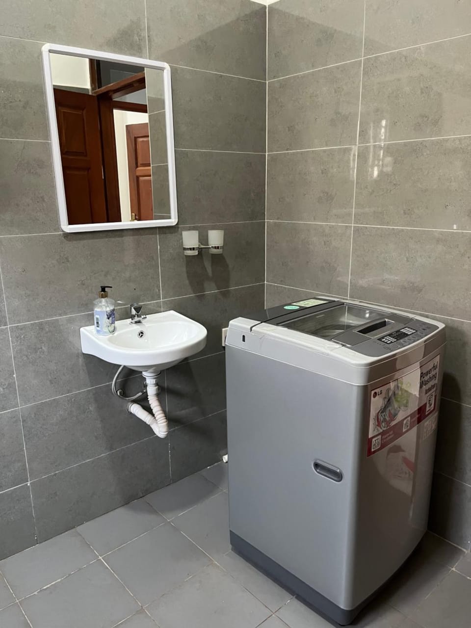 Urban-Stay Residences, Makindye Apartment in Kampala