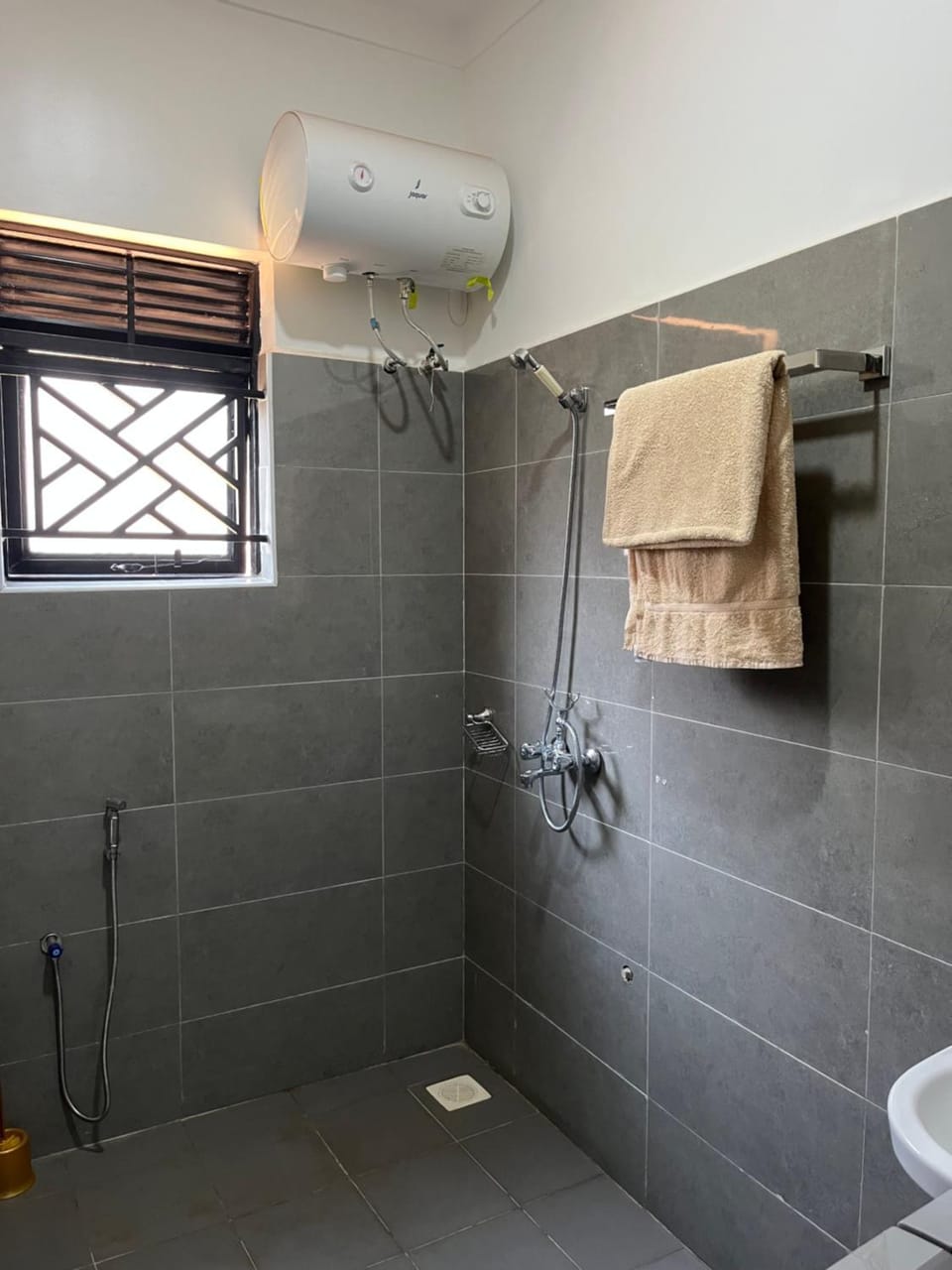Urban-Stay Residences, Makindye Apartment in Kampala
