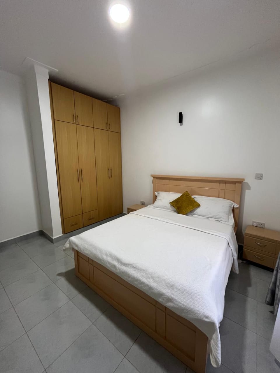 Urban-Stay Residences, Makindye Apartment in Kampala