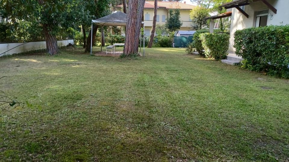 Casa Cianchi Villa in Forte dei Marmi