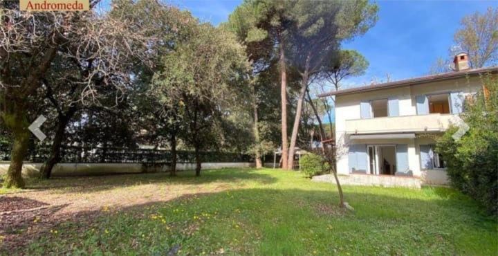 Casa Cianchi Villa in Forte dei Marmi