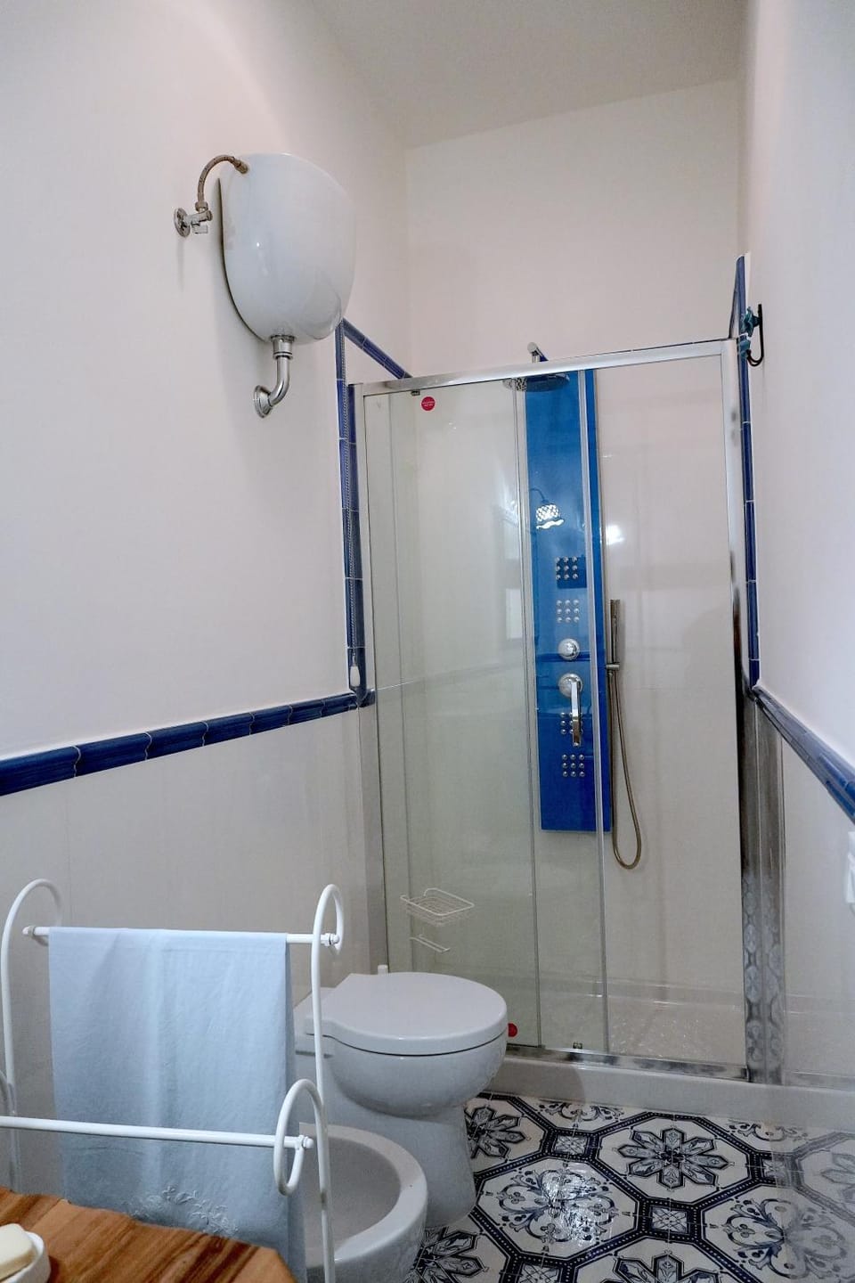 Casa Vacanze La Rocchetta House in Campania