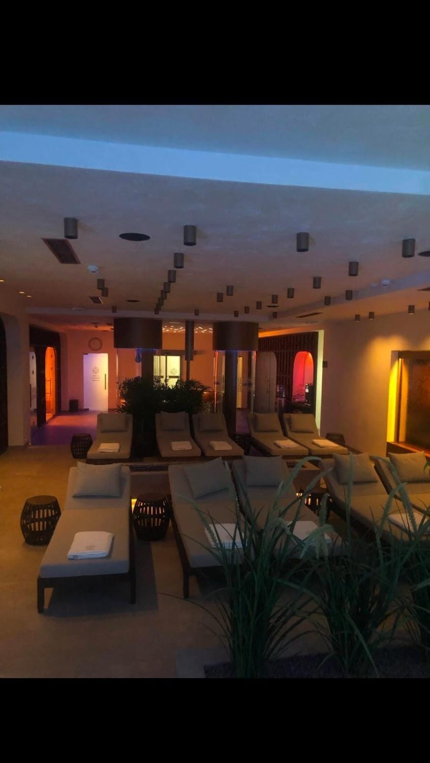 BBb Apartment in Serbia