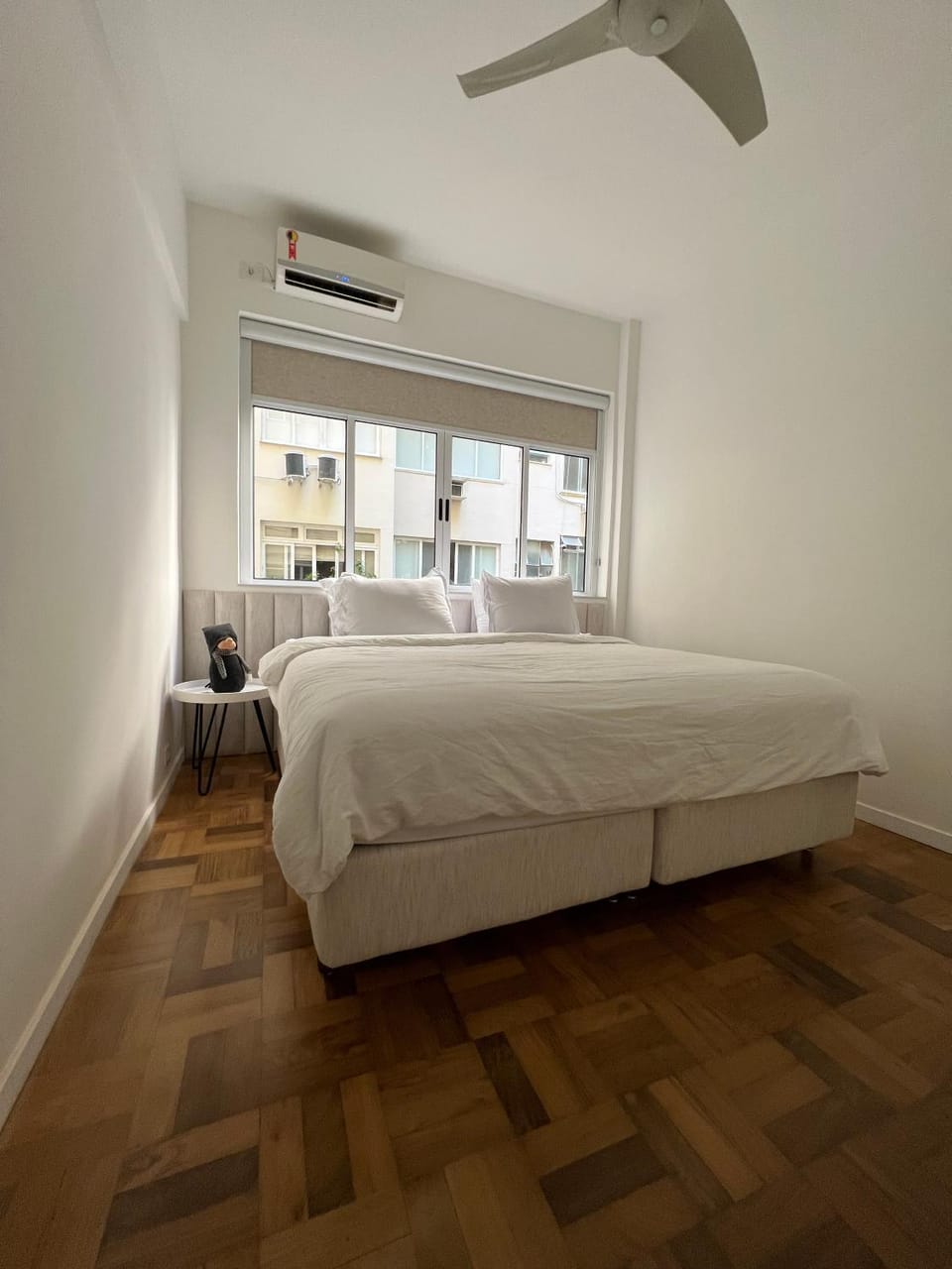 Cozy Apartment in Copacabana Apartment in Rio de Janeiro