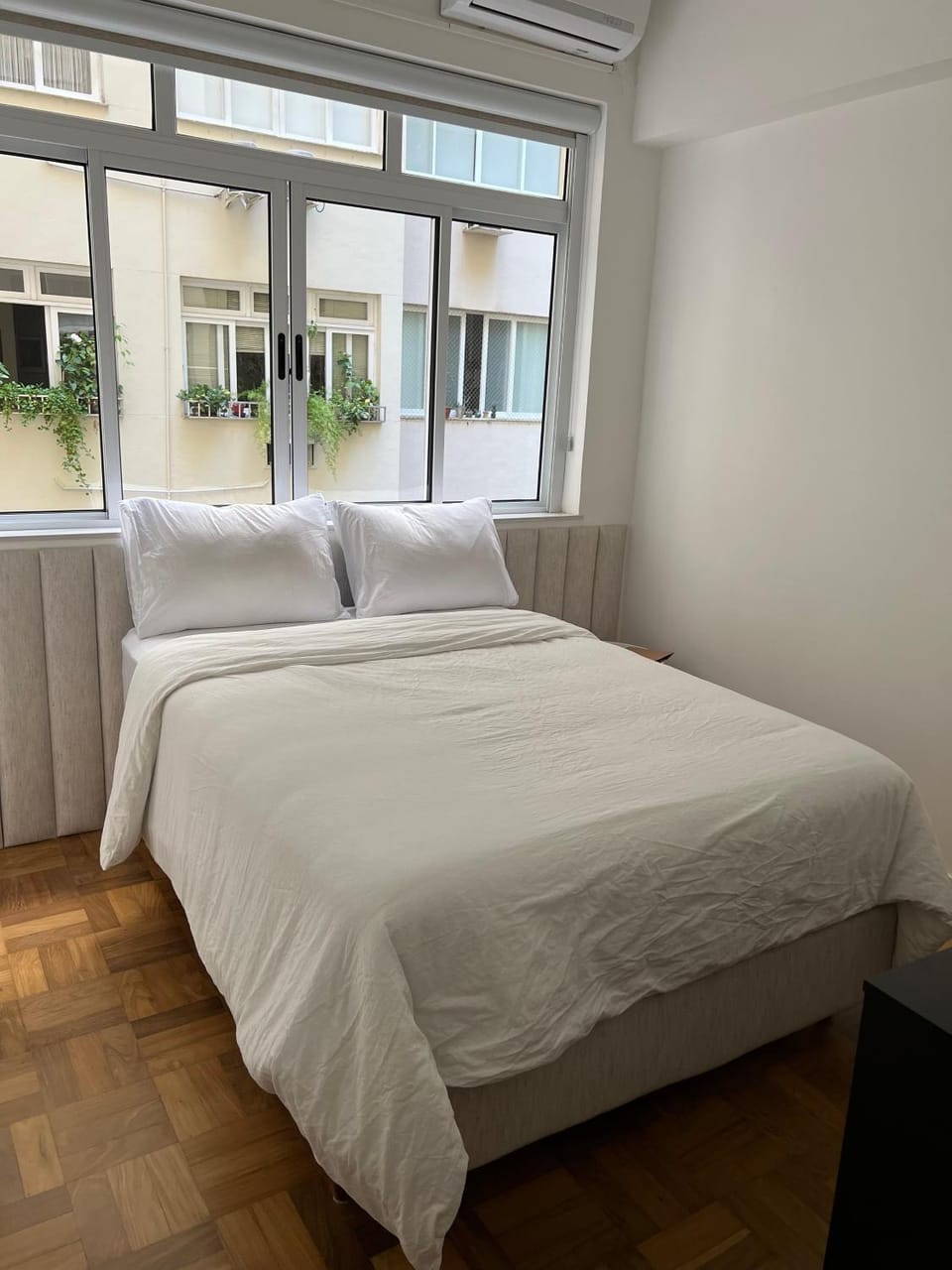 Cozy Apartment in Copacabana Apartment in Rio de Janeiro
