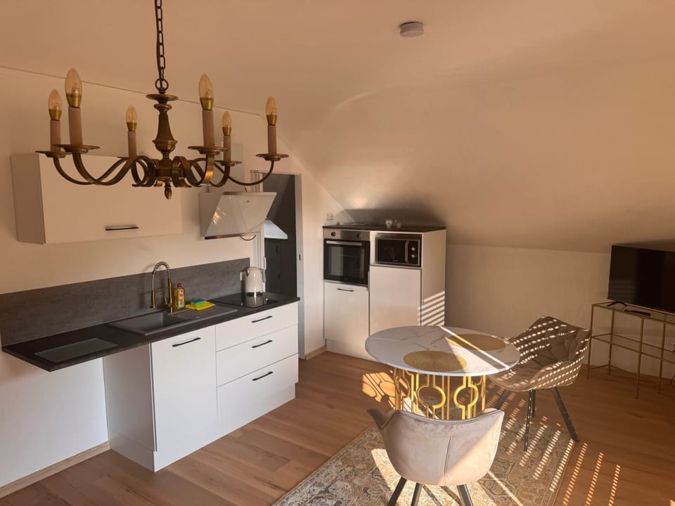 Ferienwohnung am Ehrbach Apartment in Rhineland-Palatinate