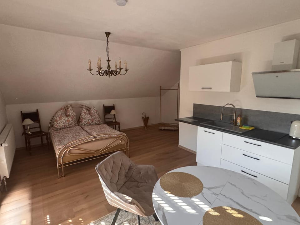 Ferienwohnung am Ehrbach Apartment in Rhineland-Palatinate