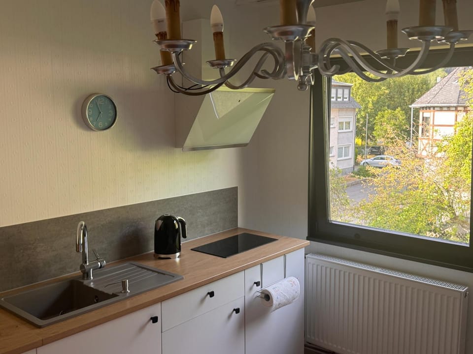 Ferienwohnung am Ehrbach Apartment in Rhineland-Palatinate