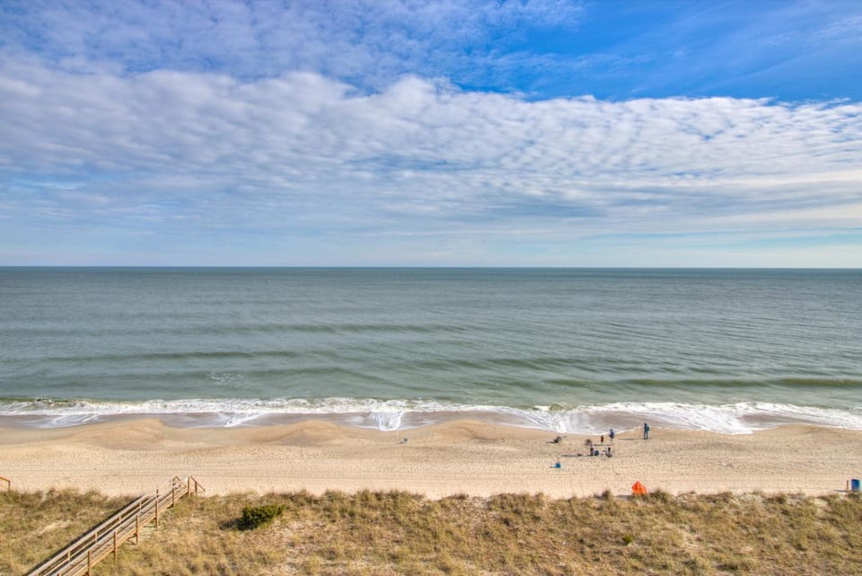 Sea view