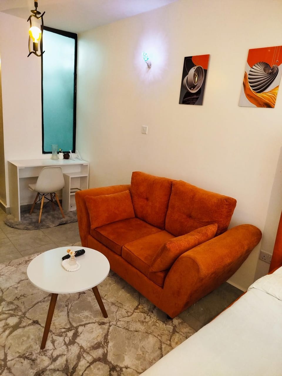 Macy Cozy Stays Apartment in Nairobi