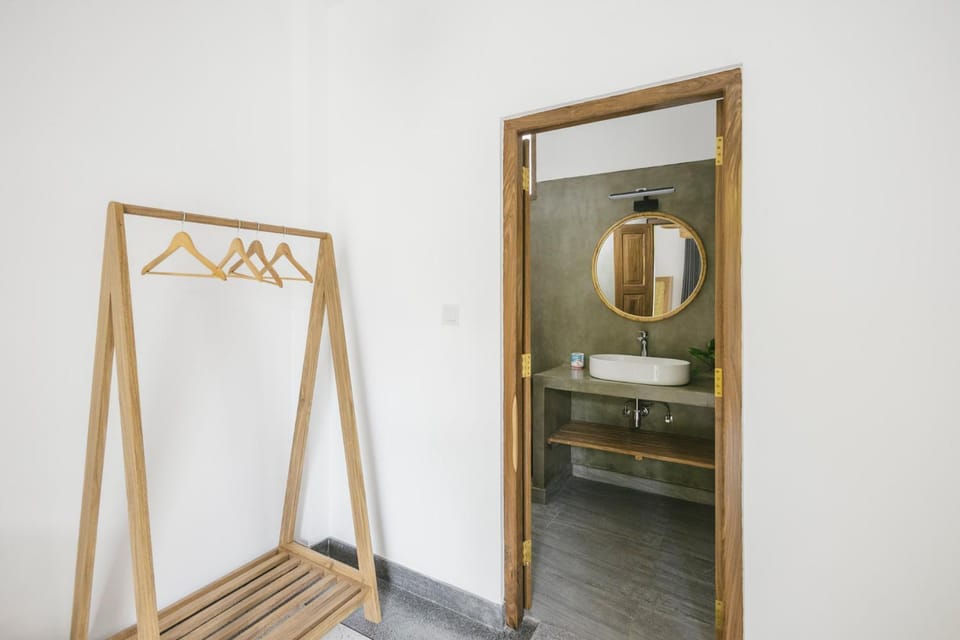 Bathroom, storage