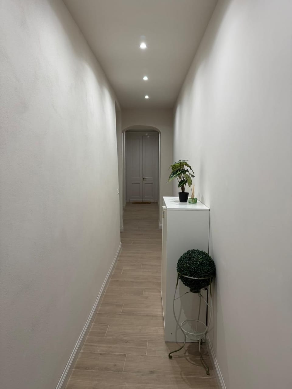 Chagall Blangè Apartment in Asti