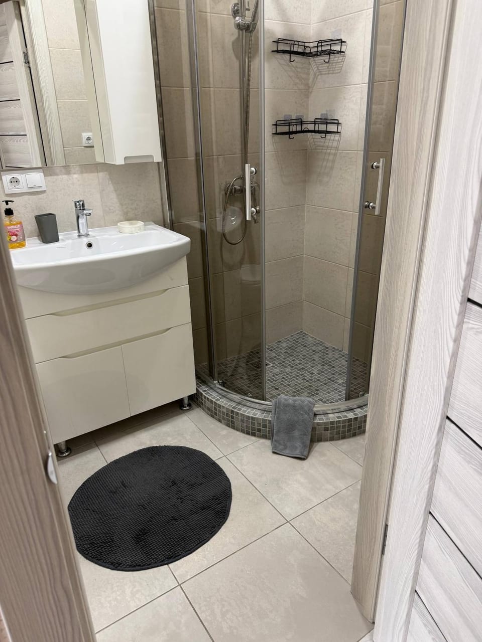 Shower