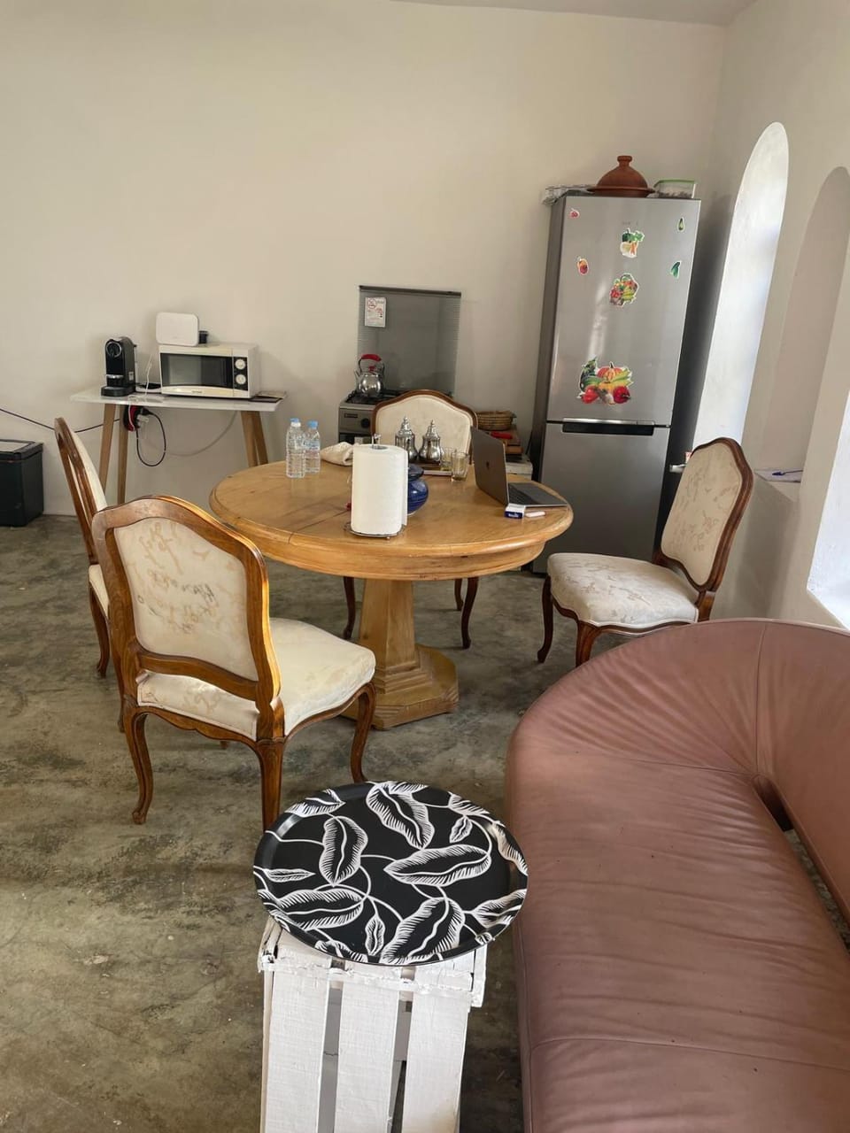 Dar Hakouna Matata Apartment in Tangier