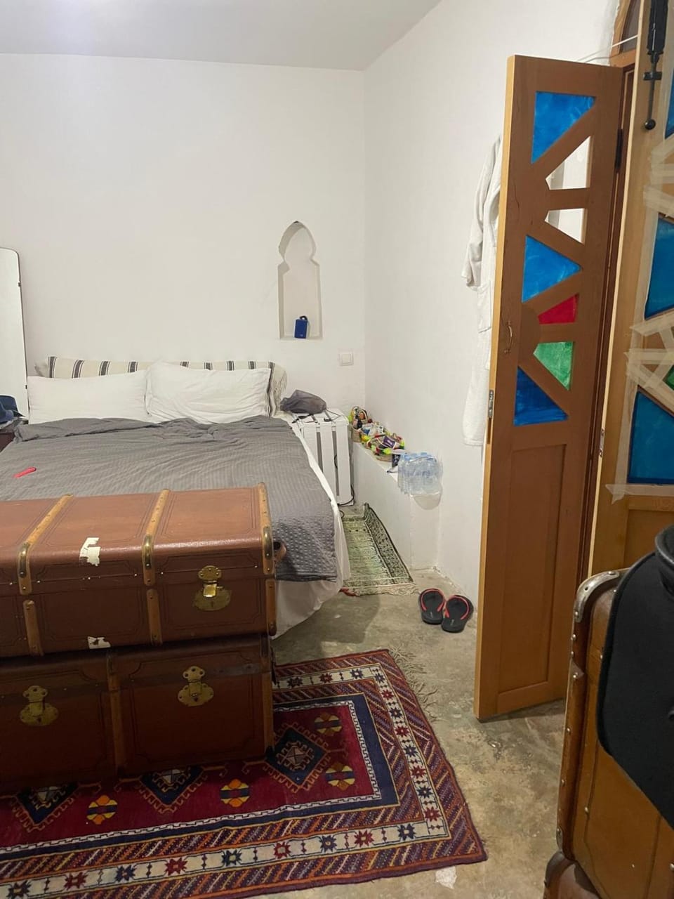 Dar Hakouna Matata Apartment in Tangier
