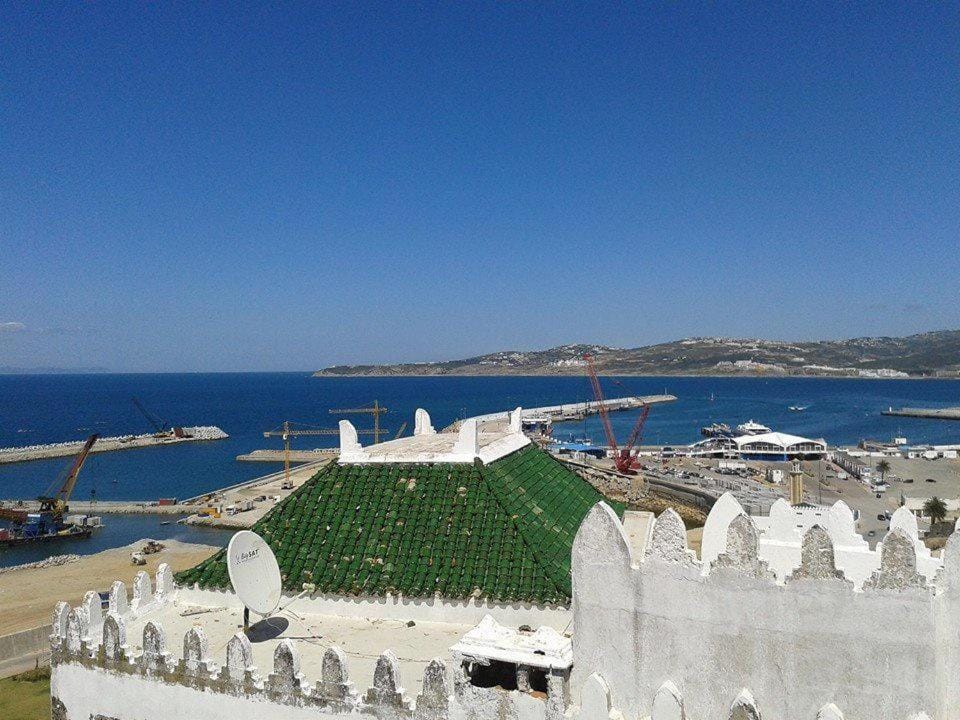 Dar Hakouna Matata Apartment in Tangier