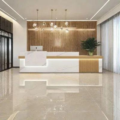 Elleon Hotel with F1 Track view Hotel in Baku