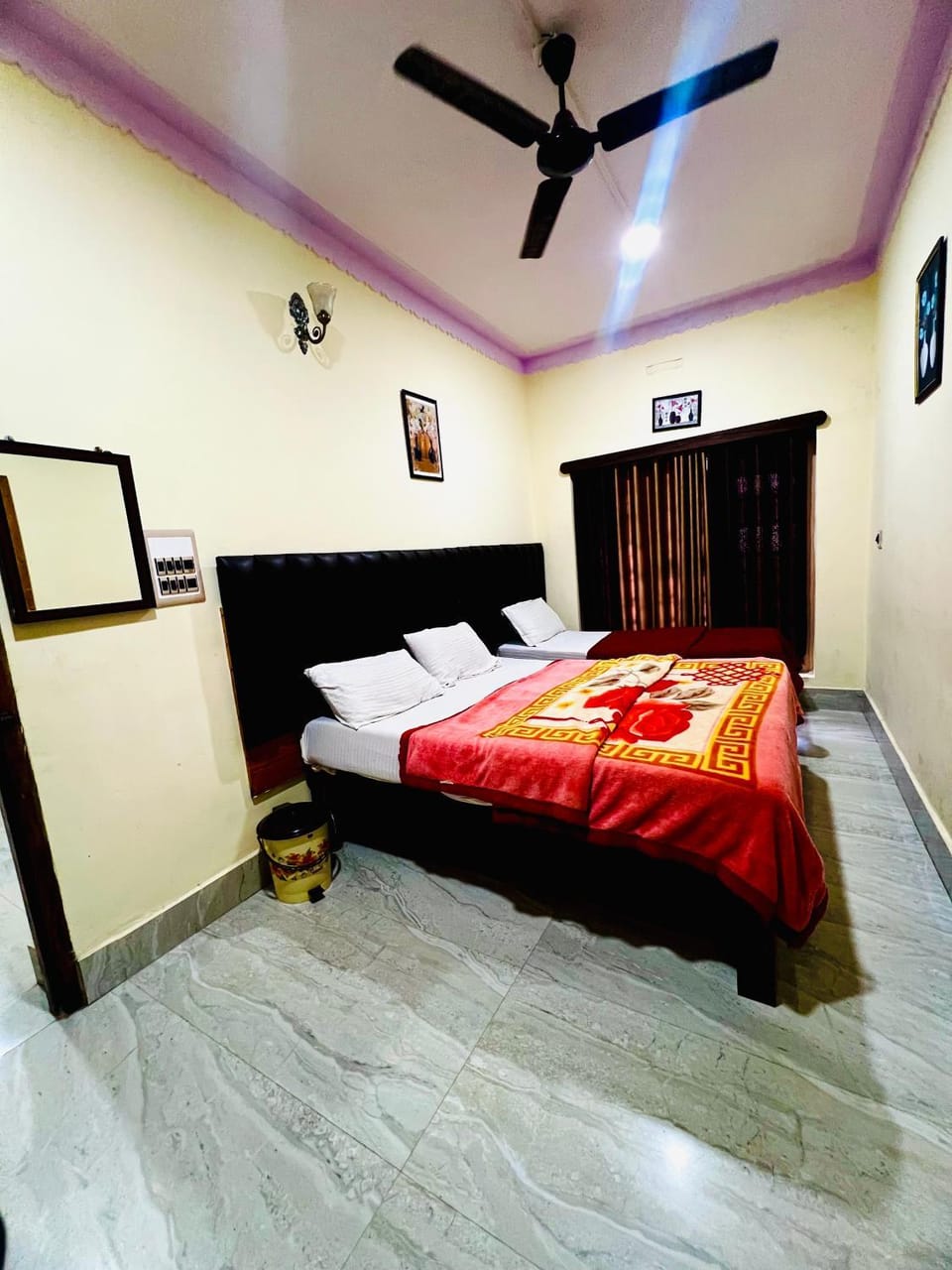 Green stay cottages Bed and Breakfast in Madikeri