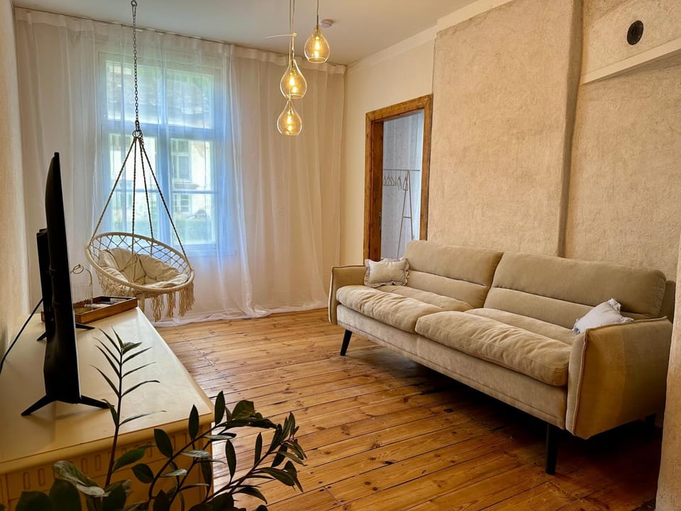 Taevaskoja külaliskorter Apartment in Estonia