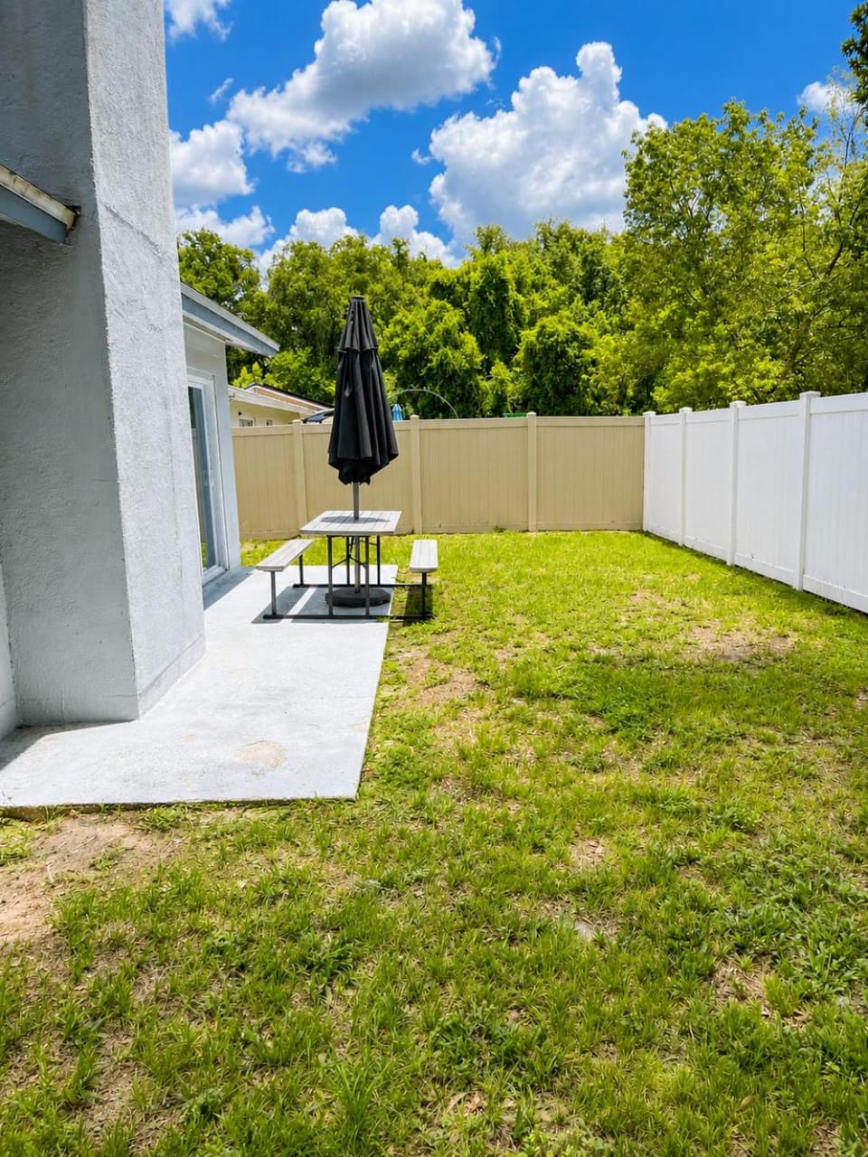Cozy Tampa Home House in Lake Magdalene