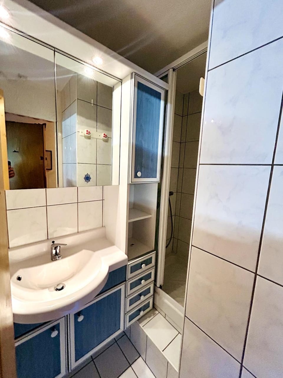 studio pied des pistes 4 personnes Apartment in Les Allues