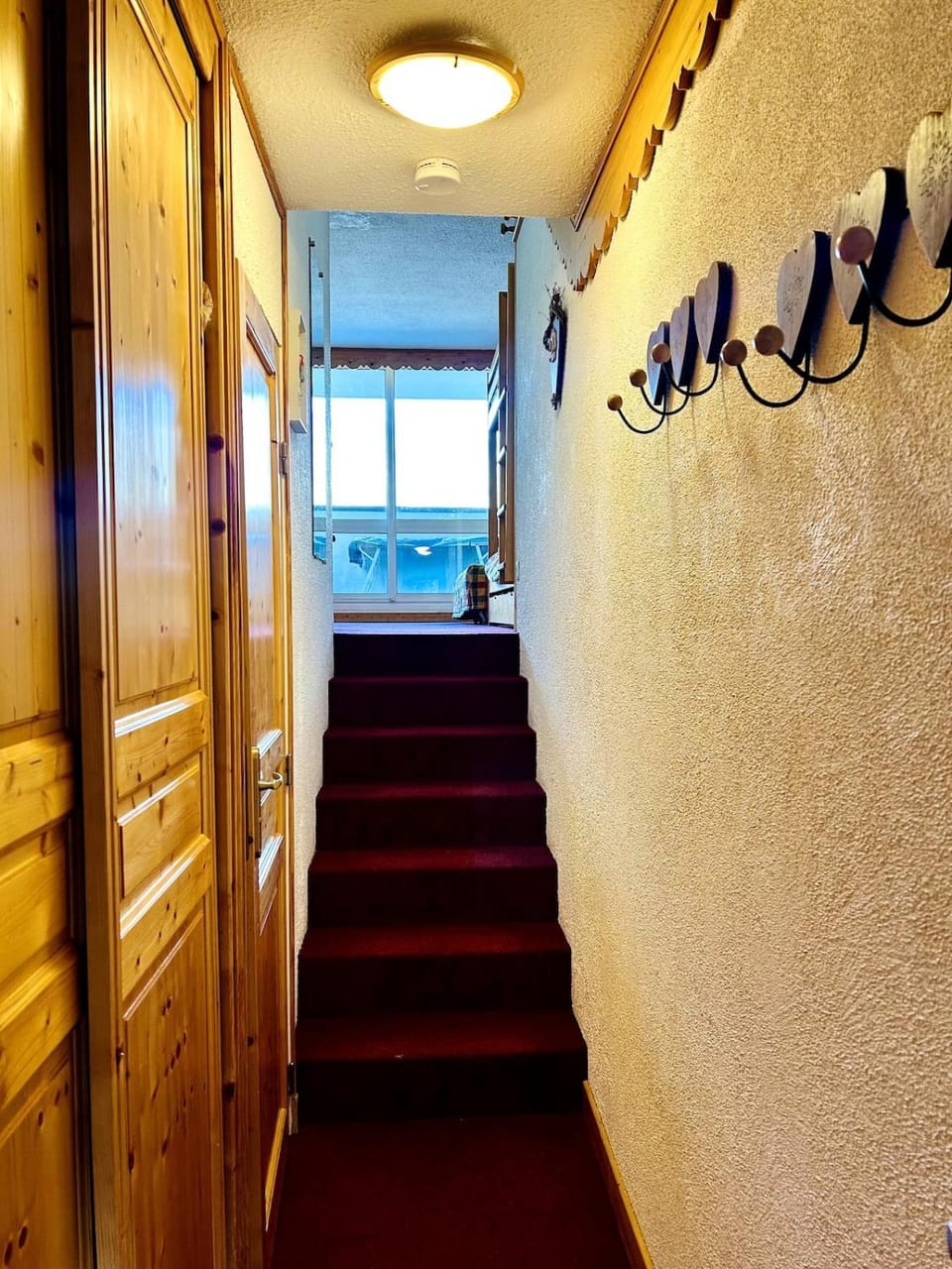 studio pied des pistes 4 personnes Apartment in Les Allues