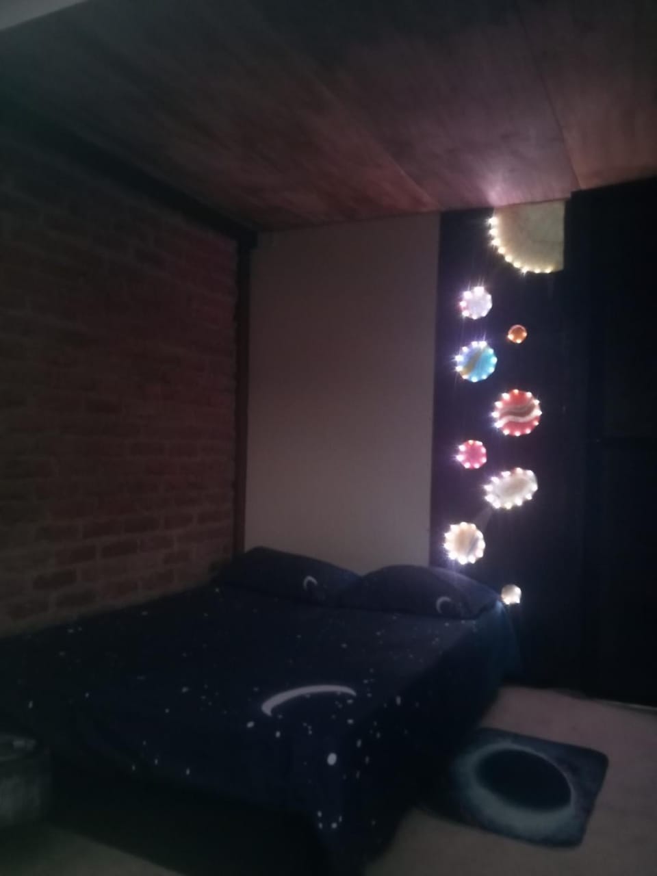 Astros glamping Luxury tent in Valle del Cauca