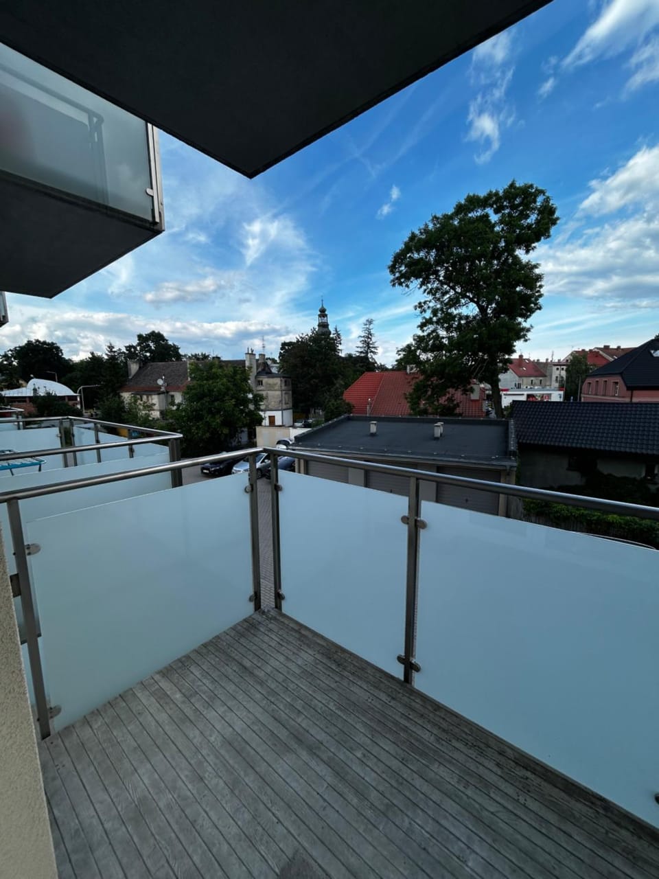 Apartament w Dolinie Baryczy Apartment in Lower Silesian Voivodeship