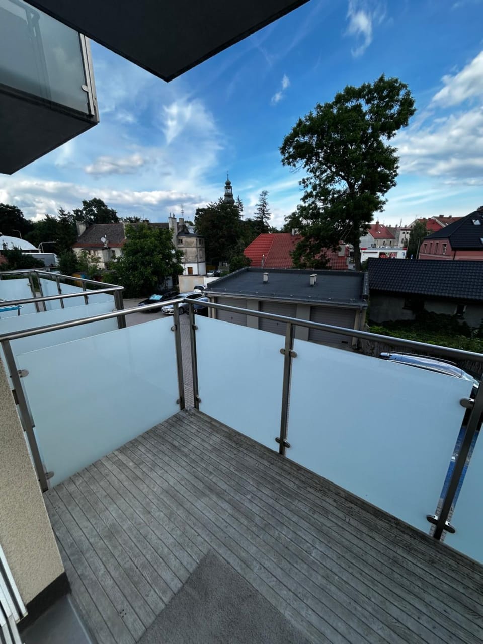 Apartament w Dolinie Baryczy Apartment in Lower Silesian Voivodeship
