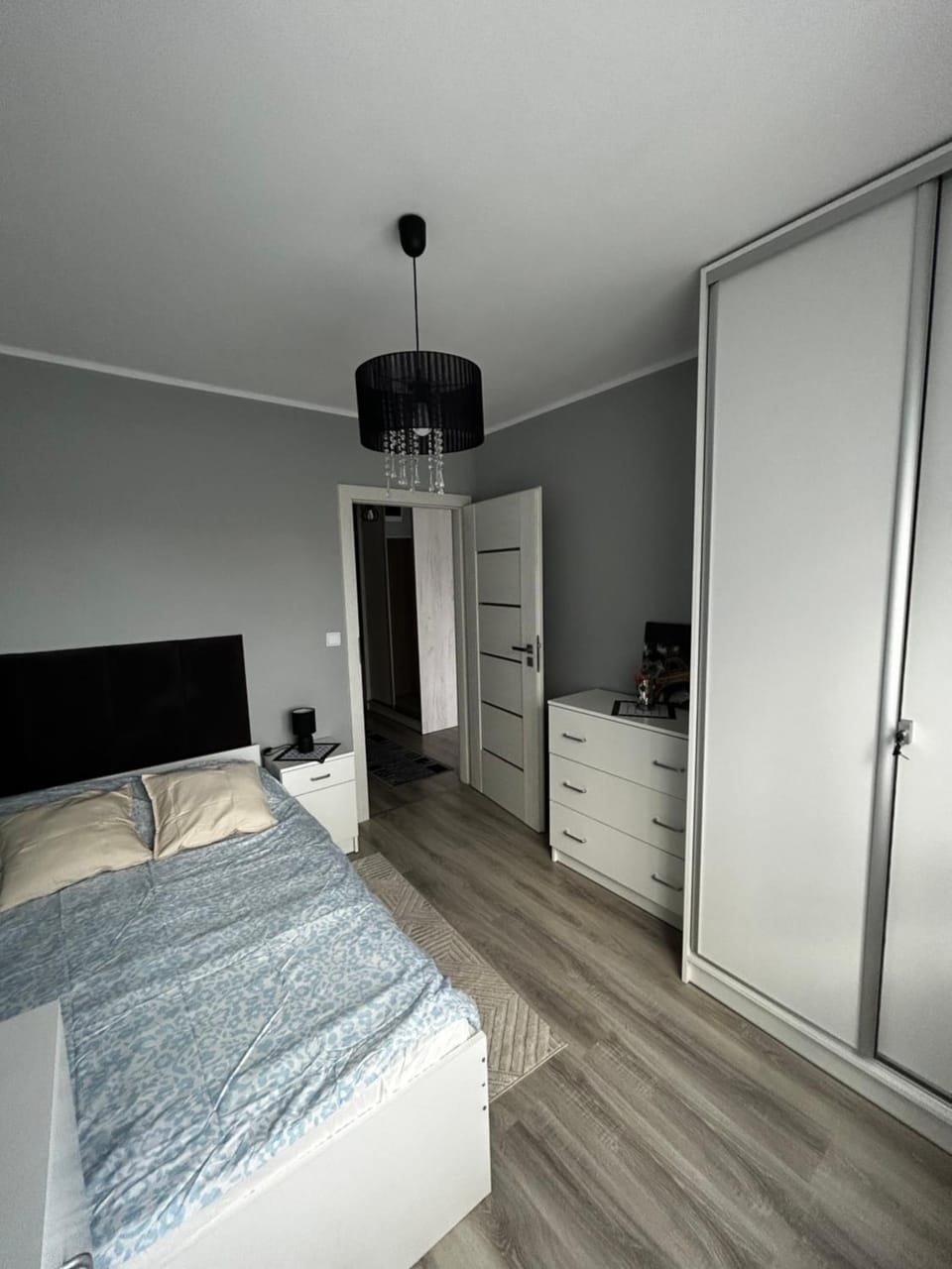 Apartament w Dolinie Baryczy Apartment in Lower Silesian Voivodeship