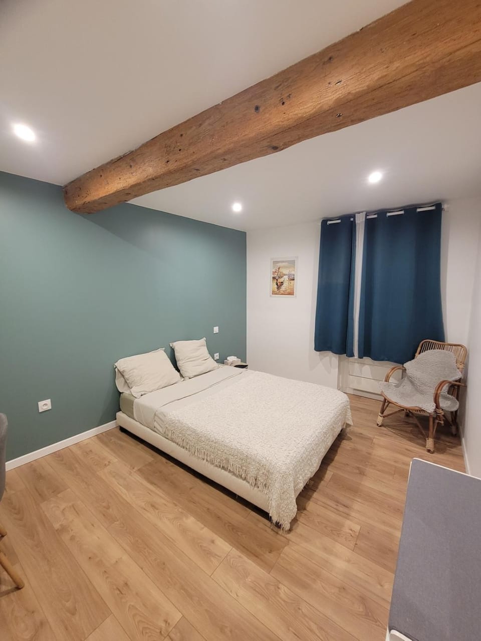 La Maison du Cazal, Cinéma privé House in Occitanie