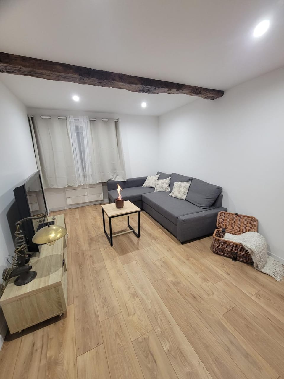 La Maison du Cazal, Cinéma privé House in Occitanie