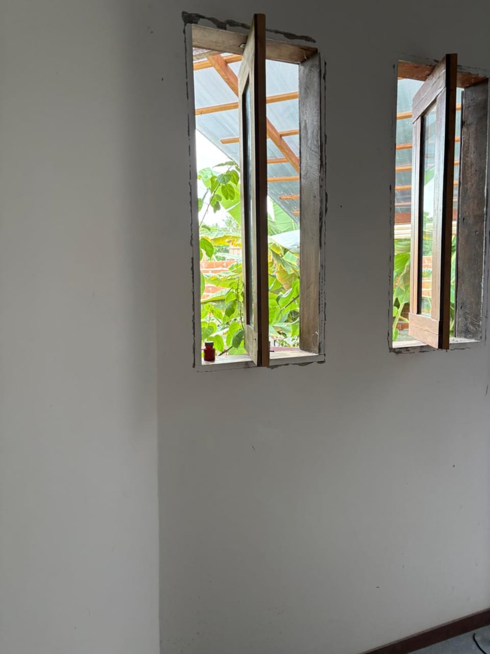 Flowmove Fortalezinha Wind House House in State of Pará