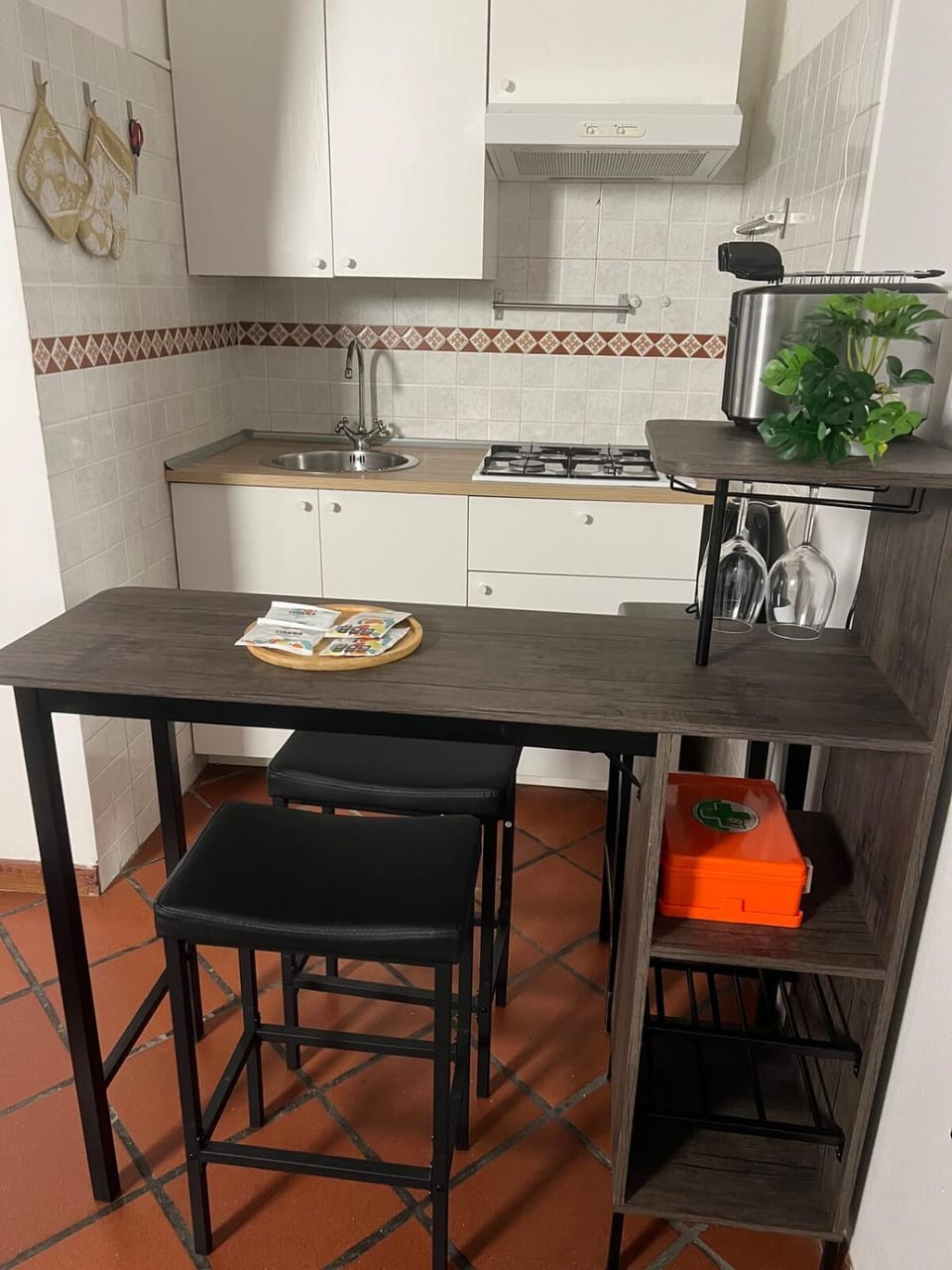 Navigli San Gottardo Apartment in Milan