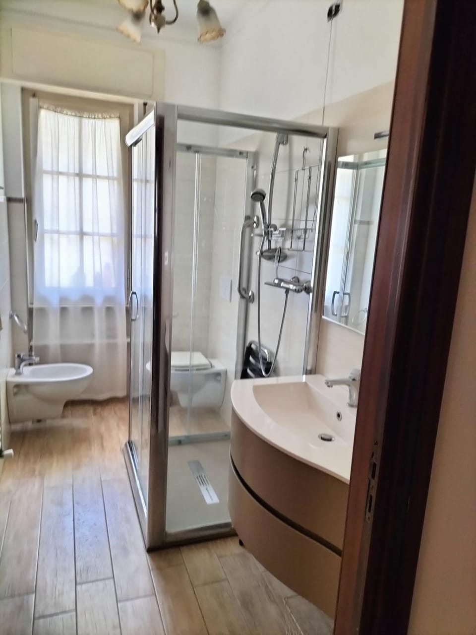Casa Maddalena Apartment in Giulianova
