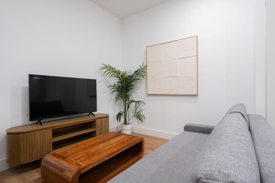 Valderribas Executive Apartments Alquiler Temporal Apartment in Madrid