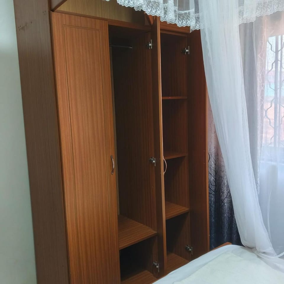 Global Apartements Jinja Apartment in Uganda