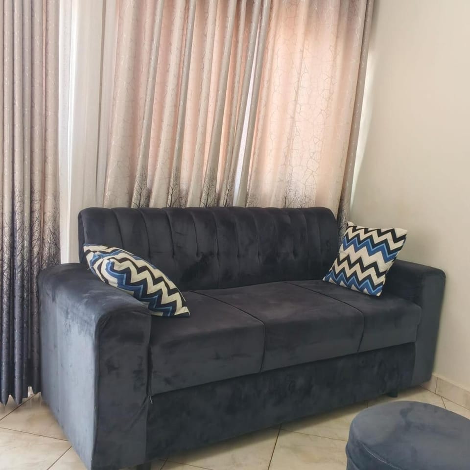 Global Apartements Jinja Apartment in Uganda