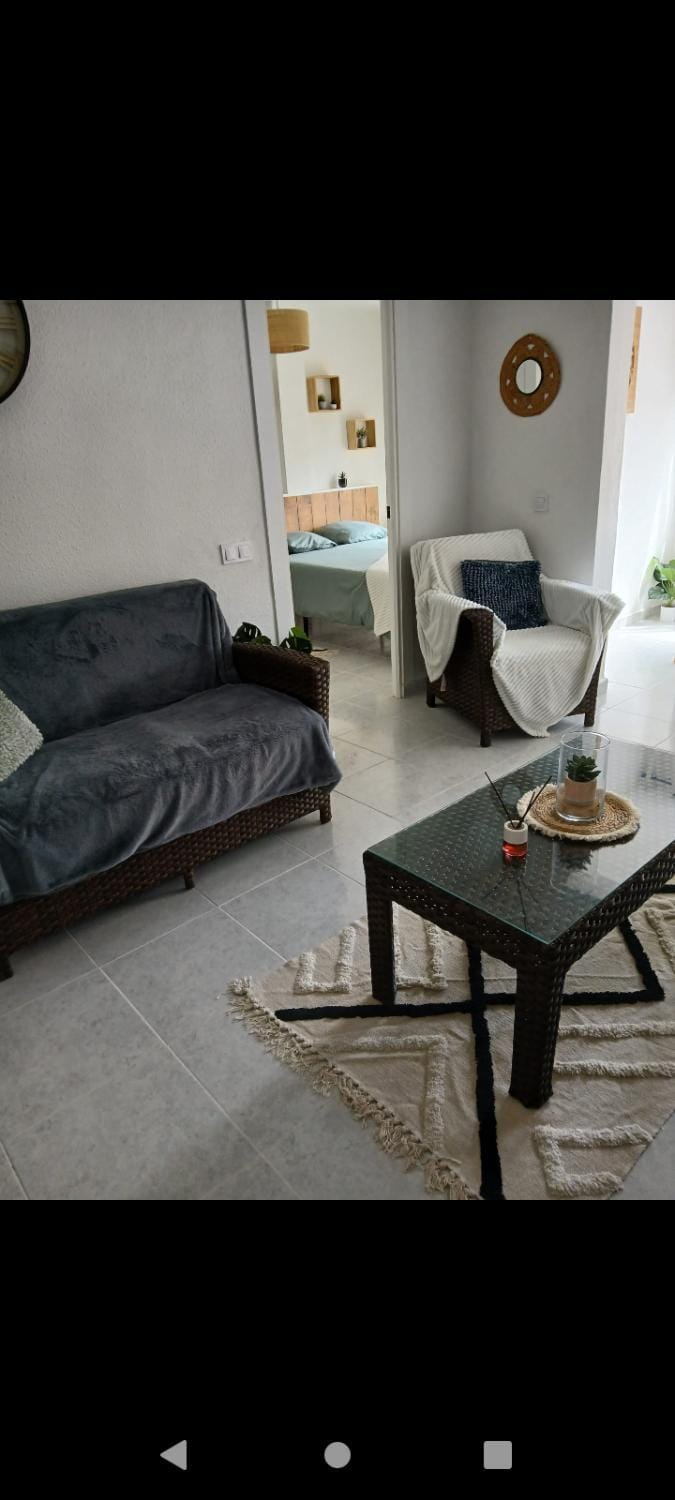 A 50 metros de la Playa Apartment in Torrevieja