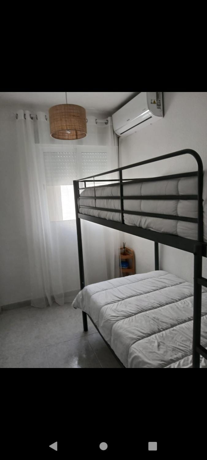 A 50 metros de la Playa Apartment in Torrevieja