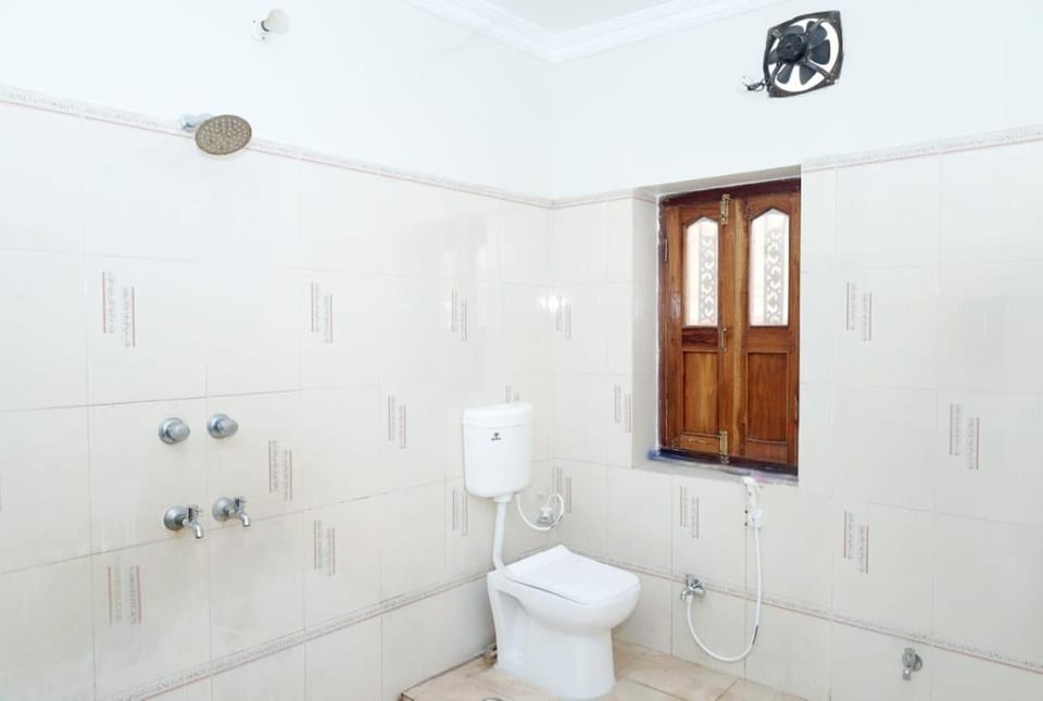 Raj Palace Apartment in India