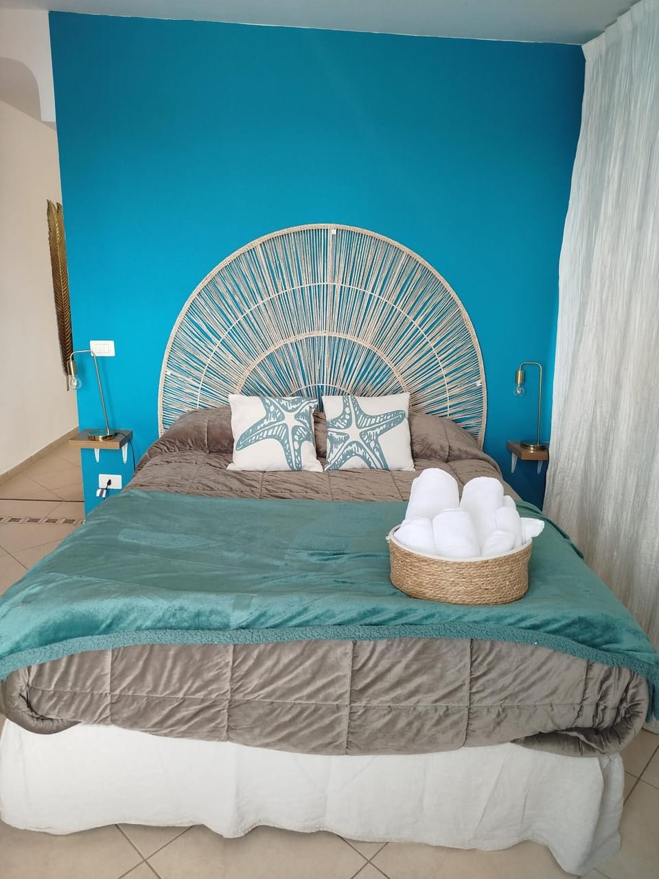 L'Approdo Bed and Breakfast in Sicily