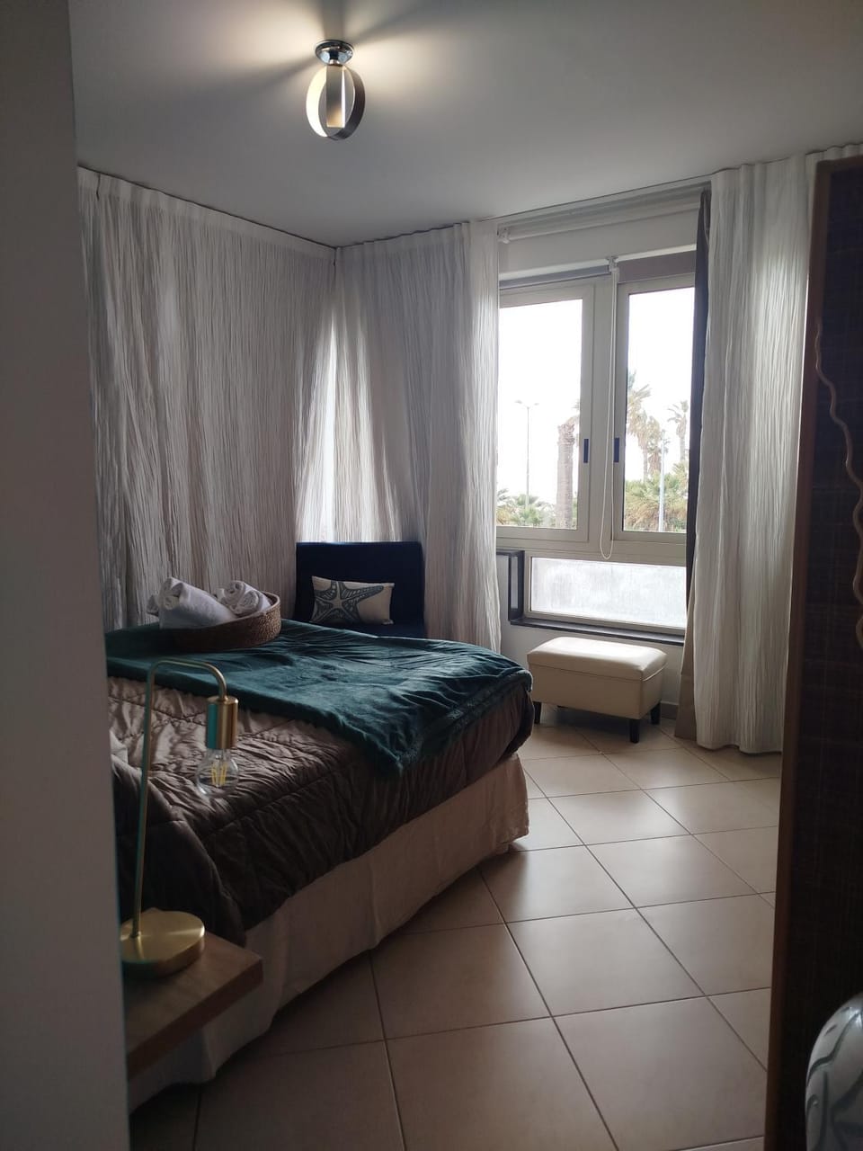 L'Approdo Bed and Breakfast in Sicily