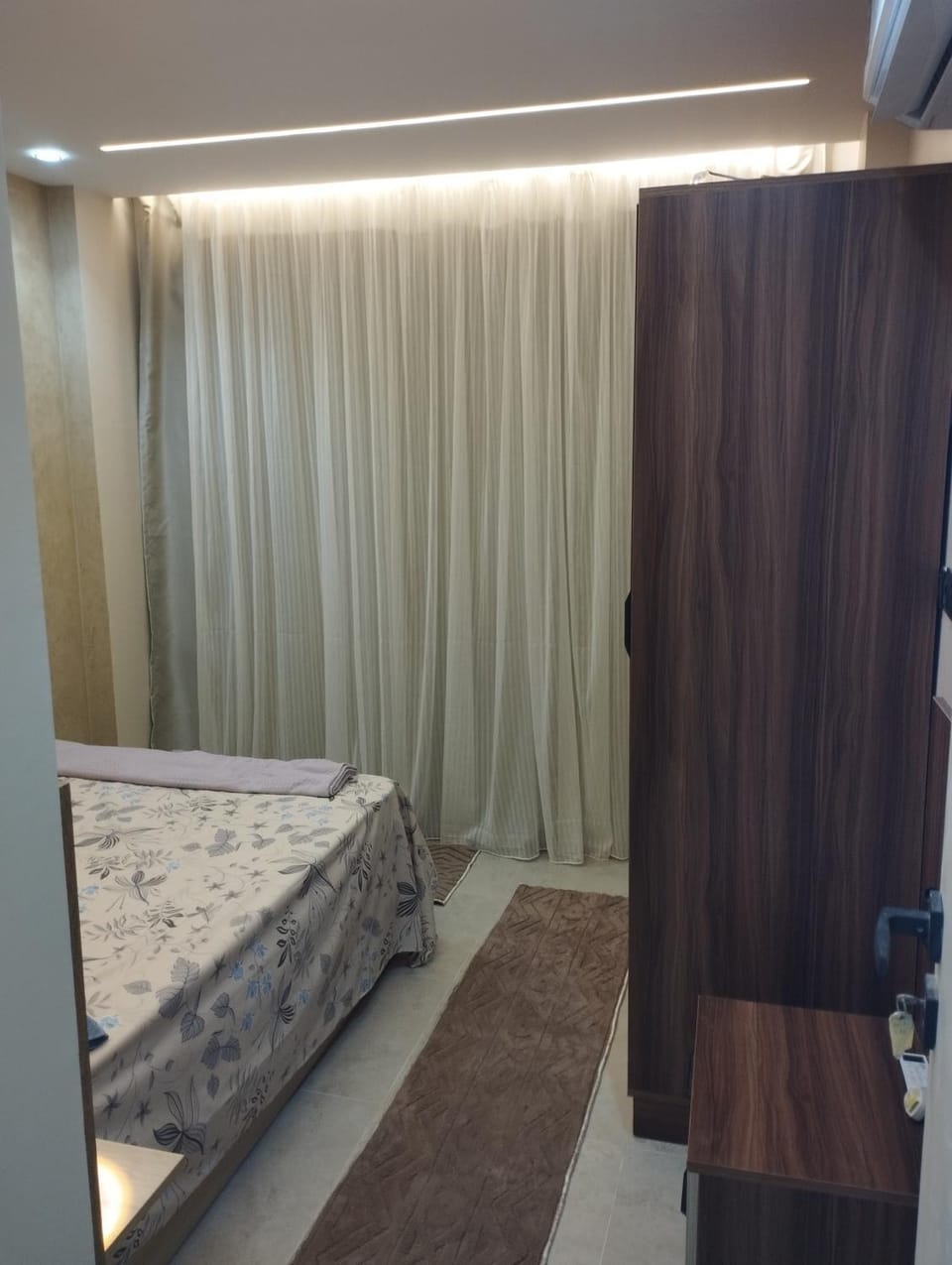 شالية مصيفى بالساحل الشمالي قرية زهرة العلمين الجديدة Apartment in Egypt