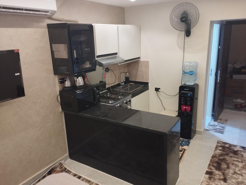 شالية مصيفى بالساحل الشمالي قرية زهرة العلمين الجديدة Apartment in Egypt