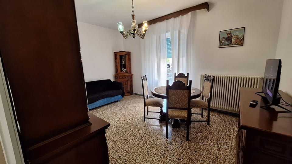 Appartamento in Via Cardella Bed and Breakfast in Pitigliano