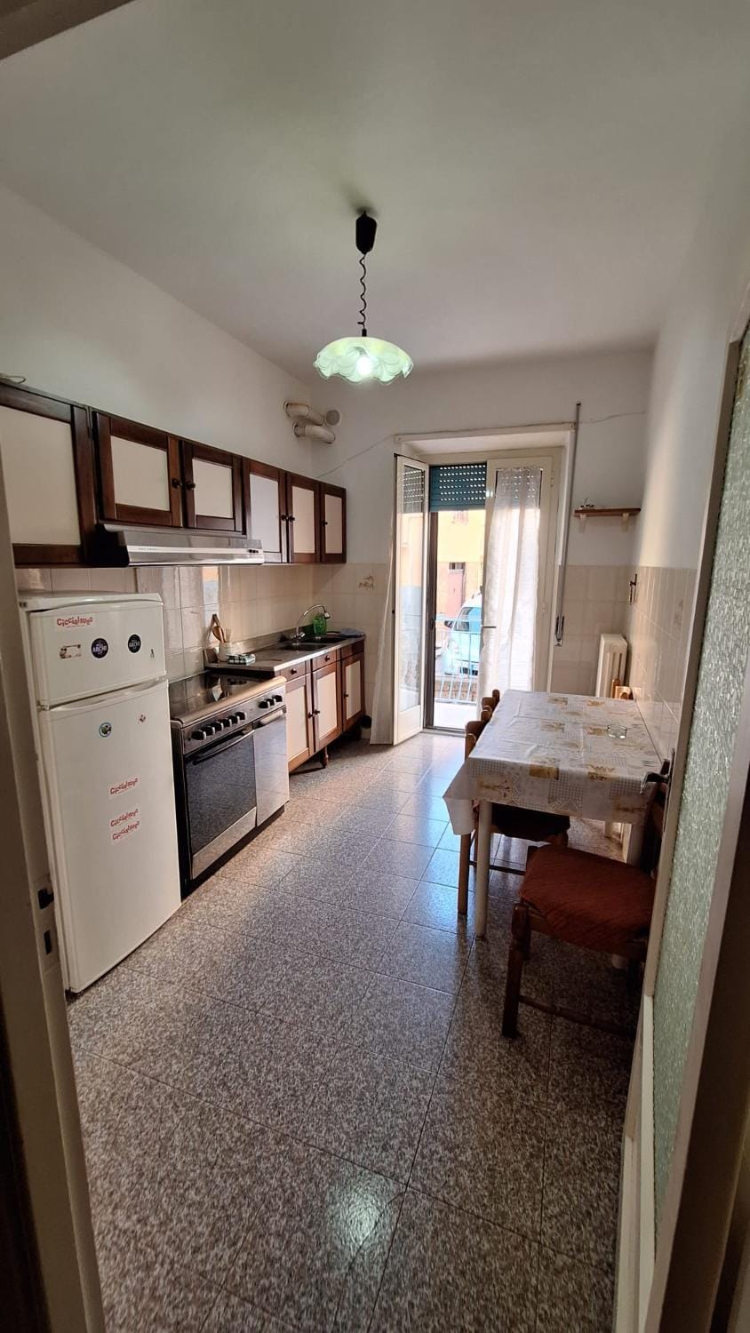 Appartamento in Via Cardella Bed and Breakfast in Pitigliano