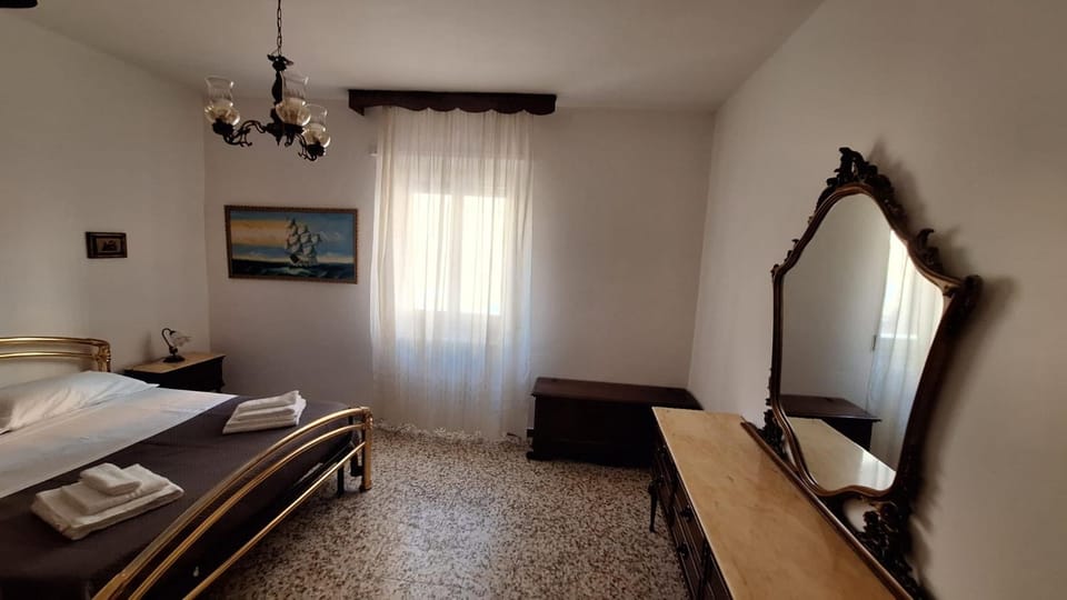 Appartamento in Via Cardella Bed and Breakfast in Pitigliano