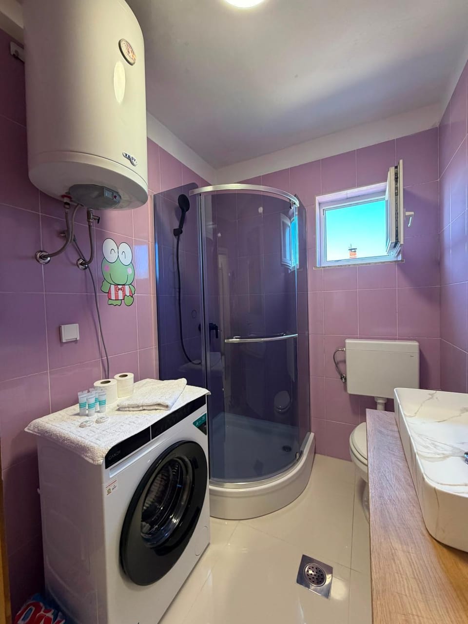 Apartments AM Exclusive 2 Apartment in Zadar